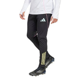 Pantalone Uomo Adidas Juventus Tiro 25 Competition Training Nero | NonSoloSport