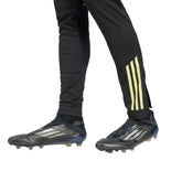 Pantalone Uomo Adidas Juventus Tiro 25 Competition Training Nero | NonSoloSport