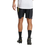 Shorts Uomo Adidas Juventus Tiro 25 Competition Training Nero | NonSoloSport