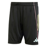 Shorts Uomo Adidas Juventus Tiro 25 Competition Training Nero | NonSoloSport