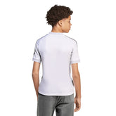 Maglia Calcio Bambino Adidas Real Madrid 25/26 Home Bianco | NonSoloSport