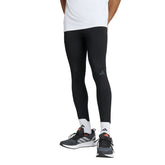 Leggings Uomo Adidas Own The Run Winterized Nero | NonSoloSport