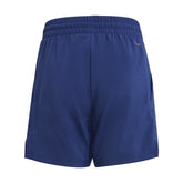 Shorts Tennis Bambino Adidas Club 3-Stripes Blu | NonSoloSport