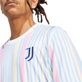 Maglia Calcio Uomo Adidas Juventus 25/26 Pre-Match Bianco | NonSoloSport
