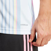 Maglia Calcio Uomo Adidas Juventus 25/26 Pre-Match Bianco | NonSoloSport