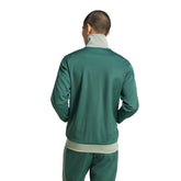 Giacca Uomo Adidas Adicolor Classics Beckenbauer Verde | NonSoloSport