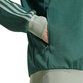 Giacca Uomo Adidas Adicolor Classics Beckenbauer Verde | NonSoloSport