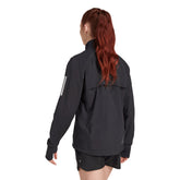 Giacca Donna Adidas Own The Run Winterized Nero | NonSoloSport