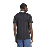 Maglia Portiere Uomo Adidas Real Madrid 25/26 Nero | NonSoloSport