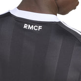 Maglia Portiere Uomo Adidas Real Madrid 25/26 Nero | NonSoloSport