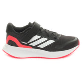 Sneakers Bambino Adidas Runfalcon 5 Nero | NonSoloSport