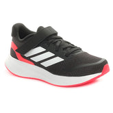 Sneakers Bambino Adidas Runfalcon 5 Nero | NonSoloSport