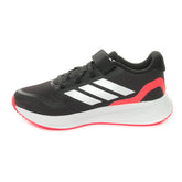 Sneakers Bambino Adidas Runfalcon 5 Nero | NonSoloSport