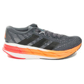 Scarpa da Running Uomo Adidas Adistar 4 Grigio Arancione | NonSoloSport