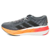 Scarpa da Running Uomo Adidas Adistar 4 Grigio Arancione | NonSoloSport