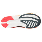 Scarpa da Running Uomo Adidas Adistar 4 Grigio Arancione | NonSoloSport