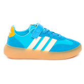 Sneakers Ragazzo Adidas Barreda Decode Azzurro Bianco | NonSoloSport