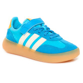 Sneakers Ragazzo Adidas Barreda Decode Azzurro Bianco | NonSoloSport