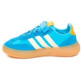 Sneakers Ragazzo Adidas Barreda Decode Azzurro Bianco | NonSoloSport