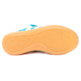 Sneakers Ragazzo Adidas Barreda Decode Azzurro Bianco | NonSoloSport