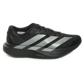Scarpa da Running Donna Adidas Adizero Evo SL Nero Argento | NonSoloSport