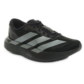Scarpa da Running Donna Adidas Adizero Evo SL Nero Argento | NonSoloSport