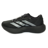 Scarpa da Running Donna Adidas Adizero Evo SL Nero Argento | NonSoloSport