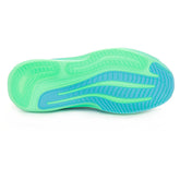 Scarpa da Running Uomo Adidas Supernova Rise 3 Bianco Argento Azzurro | NonSoloSport