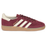 Sneakers Donna Adidas Handball Spezial Bordeaux Bianco | NonSoloSport