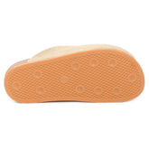 Ciabatte Donna Adidas Adimule Slides Beige | NonSoloSport
