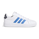 Sneakers Ragazzo Adidas Grand Court 3.0 Bianco Blu | NonSoloSport