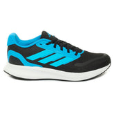 Scarpa da Training Bambino Adidas Runfalcon 5 Blu | NonSoloSport