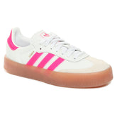 Sneakers Bambino Adidas Sambae Rosa | NonSoloSport