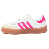 Sneakers Bambino Adidas Sambae Rosa | NonSoloSport