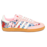 Sneakers Ragazzo Adidas Liberty London Samba Rosa Multicolor | NonSoloSport