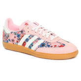 Sneakers Ragazzo Adidas Liberty London Samba Rosa Multicolor | NonSoloSport