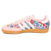 Sneakers Ragazzo Adidas Liberty London Samba Rosa Multicolor | NonSoloSport