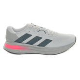 Scarpa da Training Uomo Adidas Galaxy 7 Grigio Blu | NonSoloSport