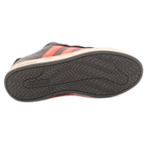 Sneakers Uomo Adidas Grand Court Alpha Carbone Arancione | NonSoloSport