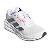 Scarpa da Training Uomo Adidas Questar 3 Bianco Nero | NonSoloSport