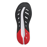 Scarpa da Training Uomo Adidas Questar 3 Bianco Nero | NonSoloSport