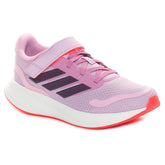 Sneakers Bambino Adidas Runfalcon 5 Viola Rosa | NonSoloSport