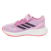 Sneakers Bambino Adidas Runfalcon 5 Viola Rosa | NonSoloSport