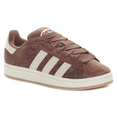 Sneakers Donna adidas Campus 00S Marrone Bianco | NonSoloSport