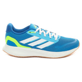 Scarpa Training Bambino Adidas Runfalcon 5 Blu Bianco | NonSoloSport