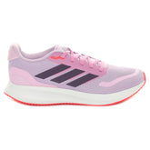 Scarpa Training Bambino Adidas Runfalcon 5 Viola Bianco | NonSoloSport