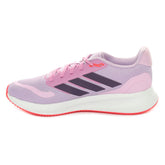 Scarpa Training Bambino Adidas Runfalcon 5 Viola Bianco | NonSoloSport