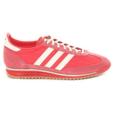Sneakers Donna Adidas SL 72 OG Rosso Bianco | NonSoloSport