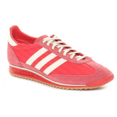 Sneakers Donna Adidas SL 72 OG Rosso Bianco | NonSoloSport