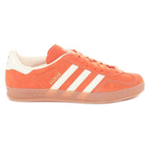 Sneakers Adidas Gazelle Indoor Arancione Bianco | NonSoloSport